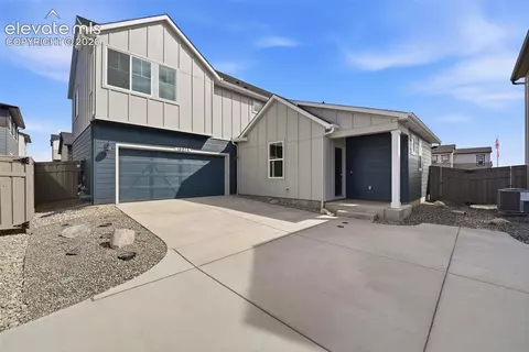 10215 Spry St, Colorado Springs, CO 80924