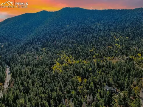 5265 Kulsa Rd, Cascade, CO 80809