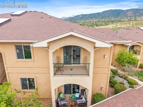 1530 Little Bear Creek Pt #301, Colorado Springs, CO 80904