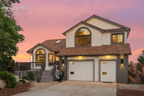 9350 Bellcove Cir, Colorado Springs, CO 80920