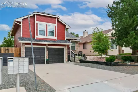 8164 Chancellor Dr, Colorado Springs, CO 80920