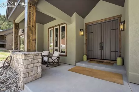 1040 Locklin Way, Woodland Park, CO 80863