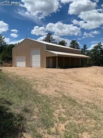 106 Burford Trailway Trailway, Cotopaxi, CO 81223