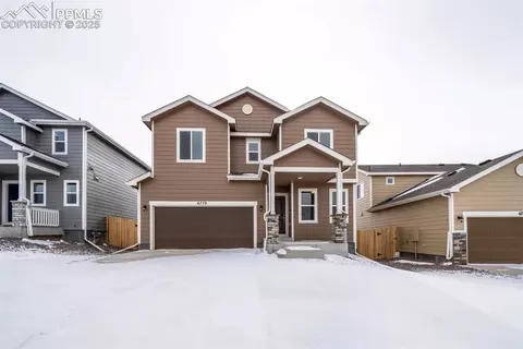 6779 Pearsoll St, Colorado Springs, CO 80925