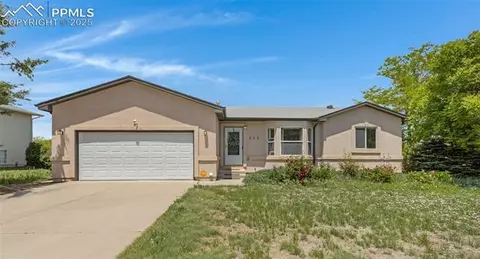 235 E Idaho Springs Dr, Pueblo, CO 81007