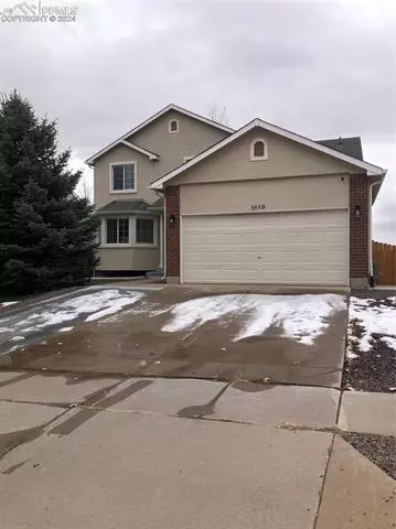 5550 Vermillion Bluffs Dr, Colorado Springs, CO 80923