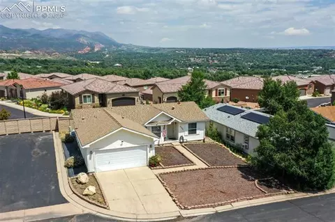 2560 Wheaton Dr, Colorado Springs, CO 80904