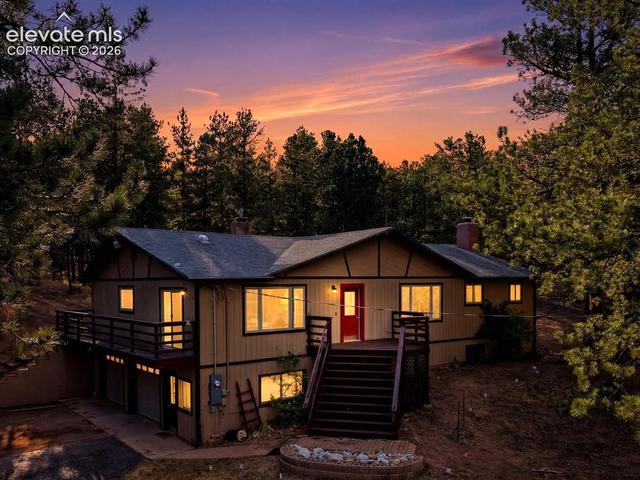 14635 Westcreek Rd, Sedalia, CO 80135
