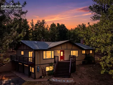14635 Westcreek Rd, Sedalia, CO 80135