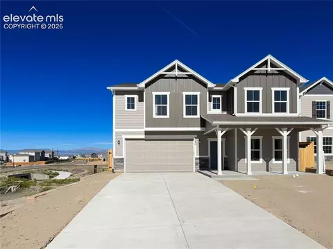 8206 Lemon Grass Rd, Peyton, CO 80831