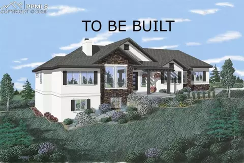 3806 Pinehurst Cir, Colorado Springs, CO 80908