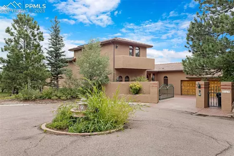 840 Appian Ct, Colorado Springs, CO 80906