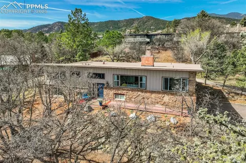 732 Scorpio Cir, Colorado Springs, CO 80906