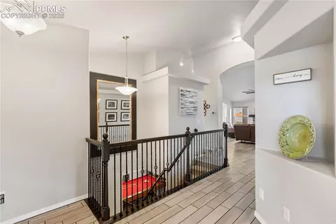Entry Way - 10031 Keating Dr, Peyton, CO 80831 photo 1 of 2