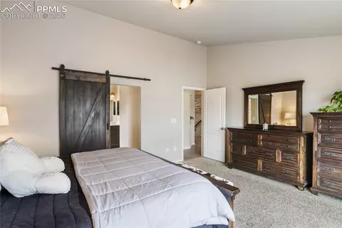 Bedroom - 10031 Keating Dr, Peyton, CO 80831 photo 3 of 6