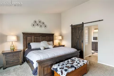 Bedroom - 10031 Keating Dr, Peyton, CO 80831 photo 1 of 6