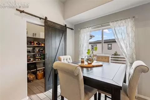 Dining - 10031 Keating Dr, Peyton, CO 80831 photo 1 of 3