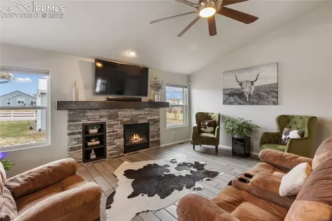Living - 10031 Keating Dr, Peyton, CO 80831 photo 1 of 4