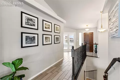 Entry Way - 10031 Keating Dr, Peyton, CO 80831 photo 2 of 2