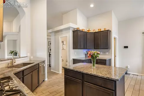 Kitchen - 10031 Keating Dr, Peyton, CO 80831 photo 3 of 3