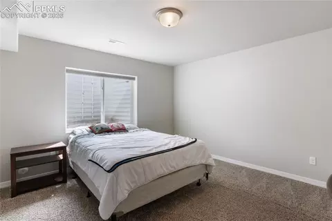 Bedroom - 10031 Keating Dr, Peyton, CO 80831 photo 6 of 6