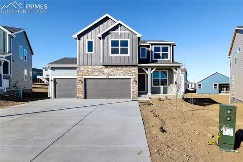 4037 Patterdale Pl, Colorado Springs, CO 80922