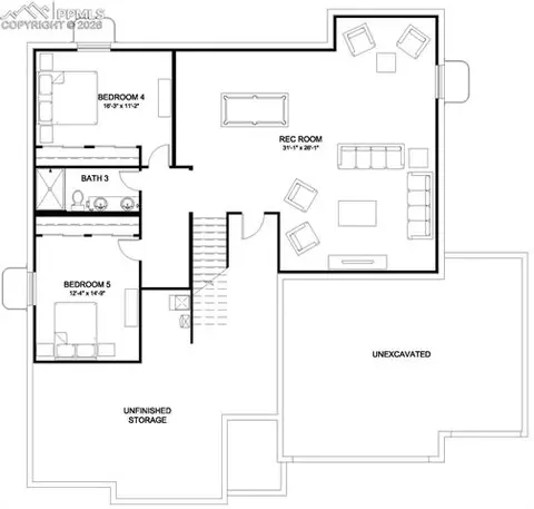 314 Dutch Pine Dr, Monument, CO 80132 photo 3
