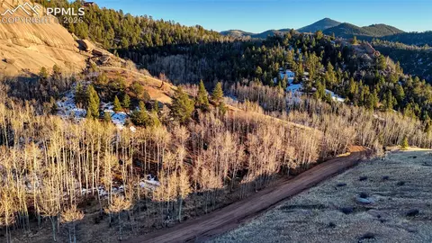 524 Buckhorn Rd, Cripple Creek, CO 80813