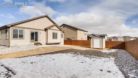 12753 Mt Harvard Dr, Peyton, CO 80831 photo 24