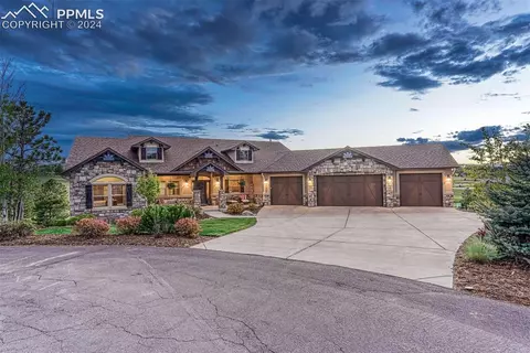 17608 Cabin Hill Ln, Colorado Springs, CO 80908