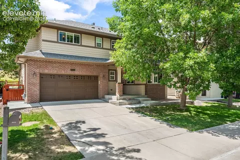 3015 Willowrun Dr, Castle Rock, CO 80109