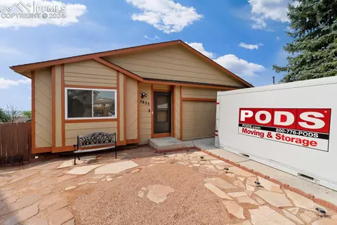 3855 Caviar Ct, Colorado Springs, CO 80918