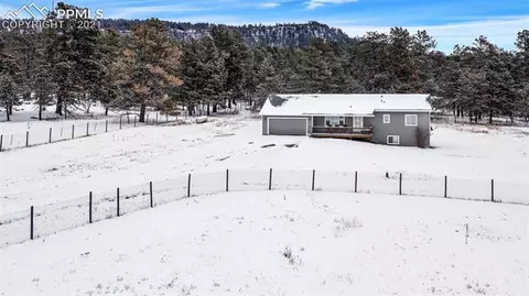 18664 Edgewood Dr, Peyton, CO 80831 photo 4