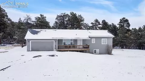 18664 Edgewood Dr, Peyton, CO 80831 photo 6