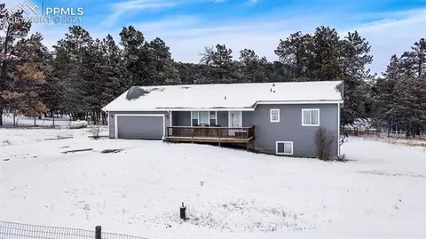18664 Edgewood Dr, Peyton, CO 80831 photo 7