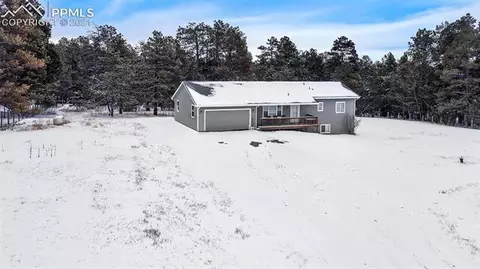 18664 Edgewood Dr, Peyton, CO 80831 photo 5