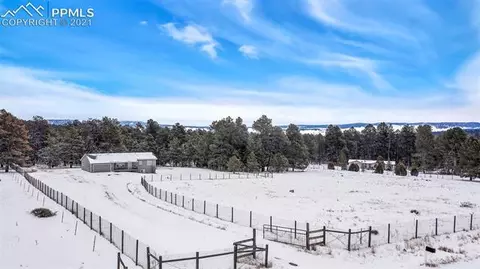 18664 Edgewood Dr, Peyton, CO 80831 photo 2