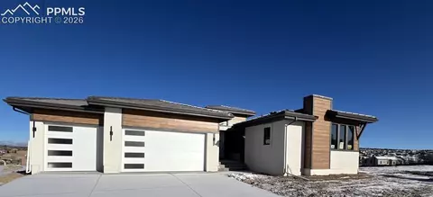 13518 Pride Mountain Dr, Colorado Springs, CO 80921
