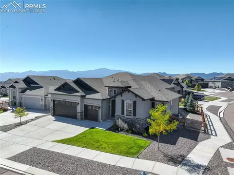 5582 Janga Dr, Colorado Springs, CO 80924