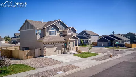 6331 Anders Ridge Ln, Colorado Springs, CO 80927