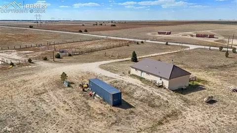 7145 N Ramah Hwy, Yoder, CO 80864 photo 31