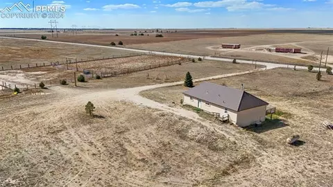 7145 N Ramah Hwy, Yoder, CO 80864 photo 30
