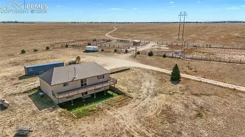 7145 N Ramah Hwy, Yoder, CO 80864 photo 28