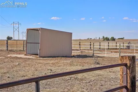 7145 N Ramah Hwy, Yoder, CO 80864 photo 24