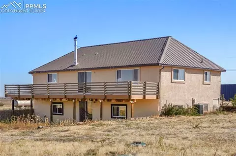 7145 N Ramah Hwy, Yoder, CO 80864 photo 18