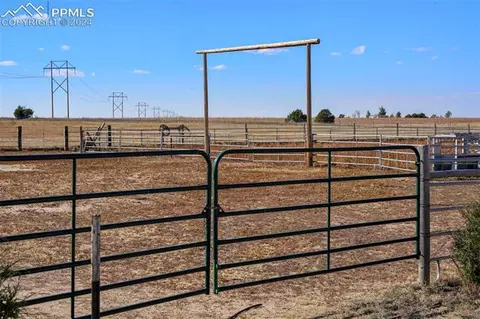 7145 N Ramah Hwy, Yoder, CO 80864 photo 23
