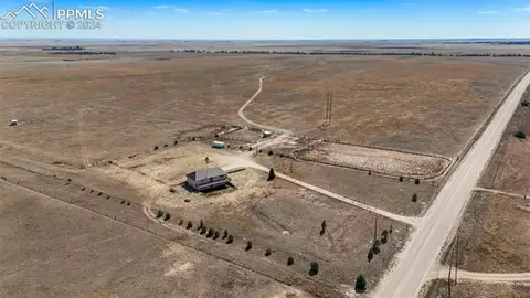 7145 N Ramah Hwy, Yoder, CO 80864 photo 32