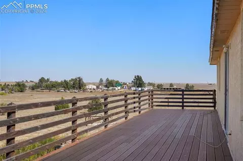 7145 N Ramah Hwy, Yoder, CO 80864 photo 21