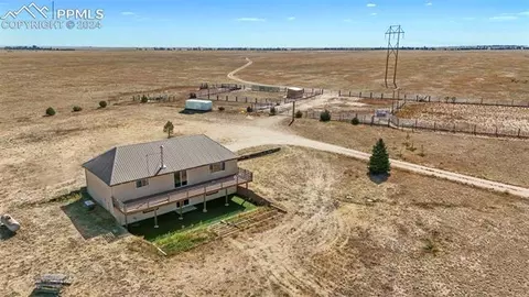 7145 N Ramah Hwy, Yoder, CO 80864 photo 27