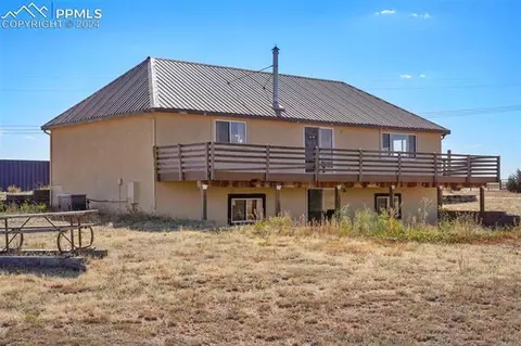 7145 N Ramah Hwy, Yoder, CO 80864 photo 22